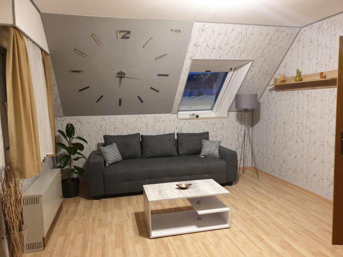 Apartment Da Elisa Rietheim-Weilheim Esterno foto