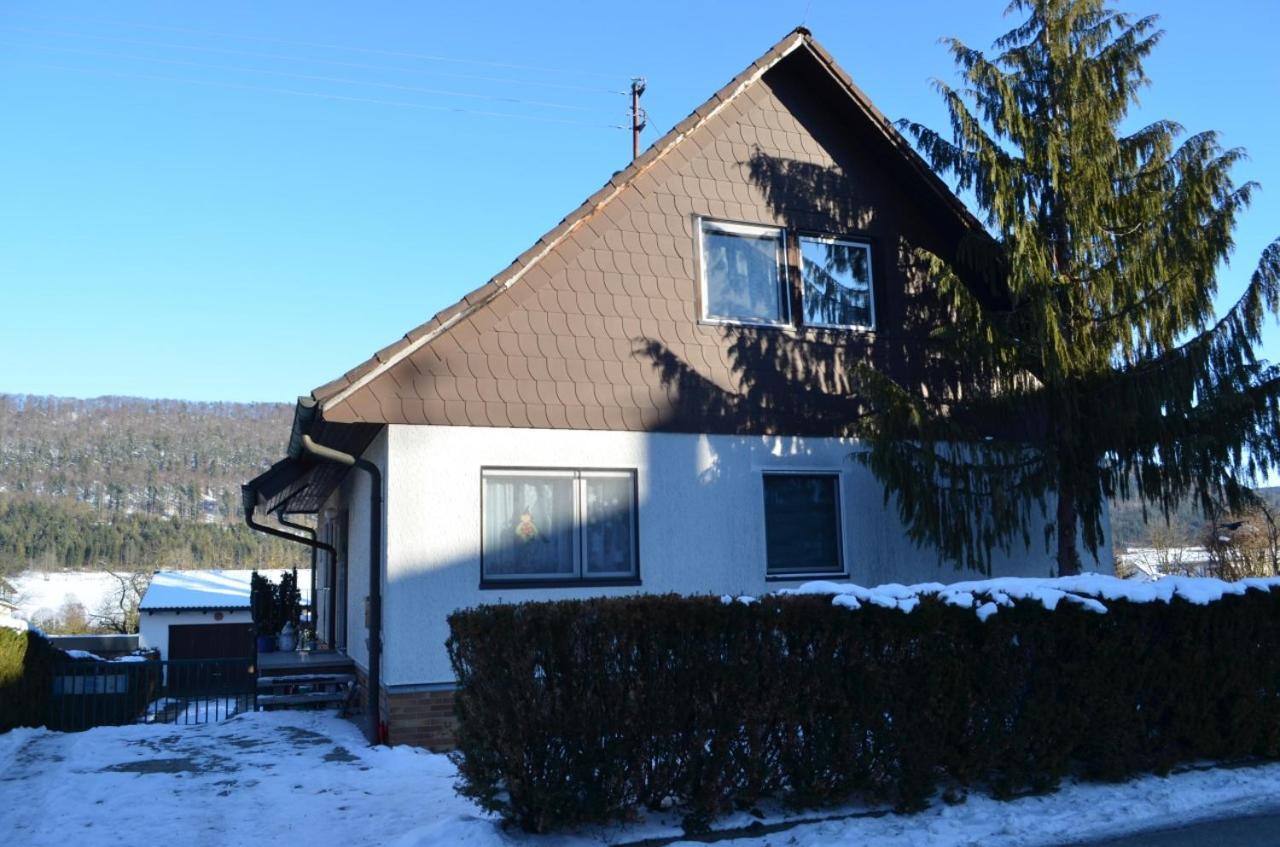 Apartment Da Elisa Rietheim-Weilheim Esterno foto