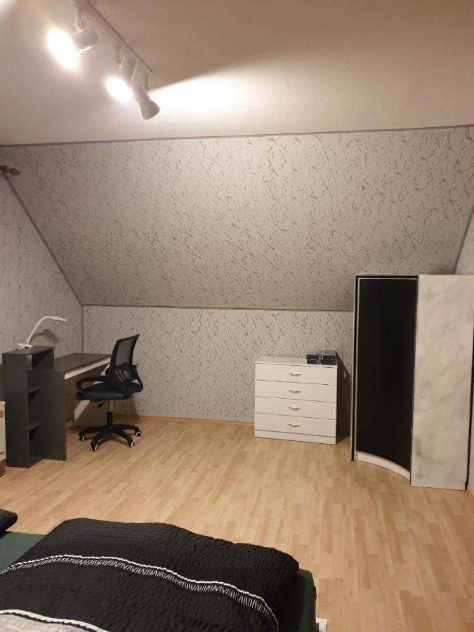 Apartment Da Elisa Rietheim-Weilheim Esterno foto