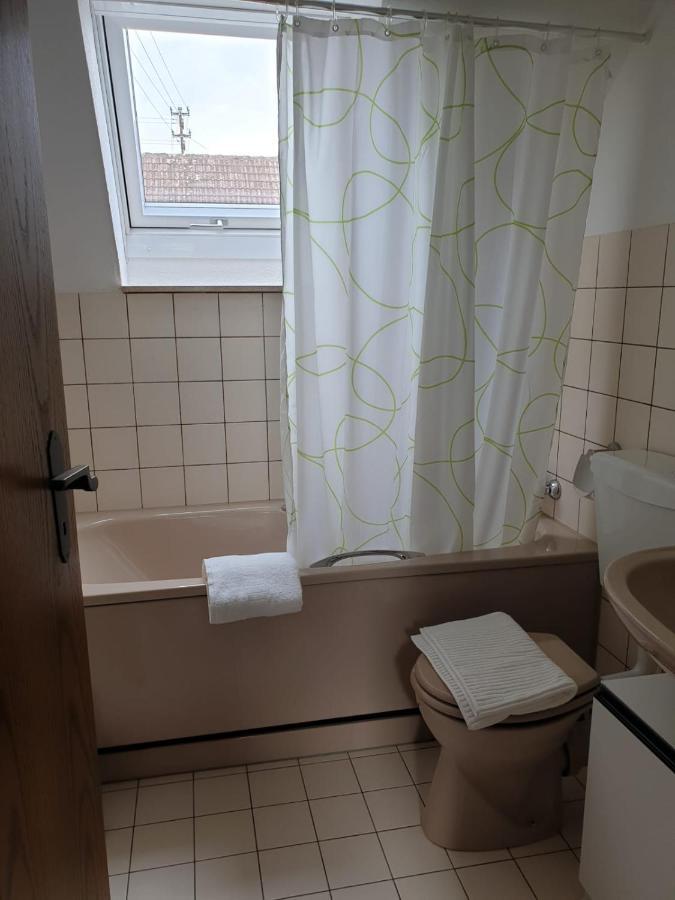 Apartment Da Elisa Rietheim-Weilheim Esterno foto
