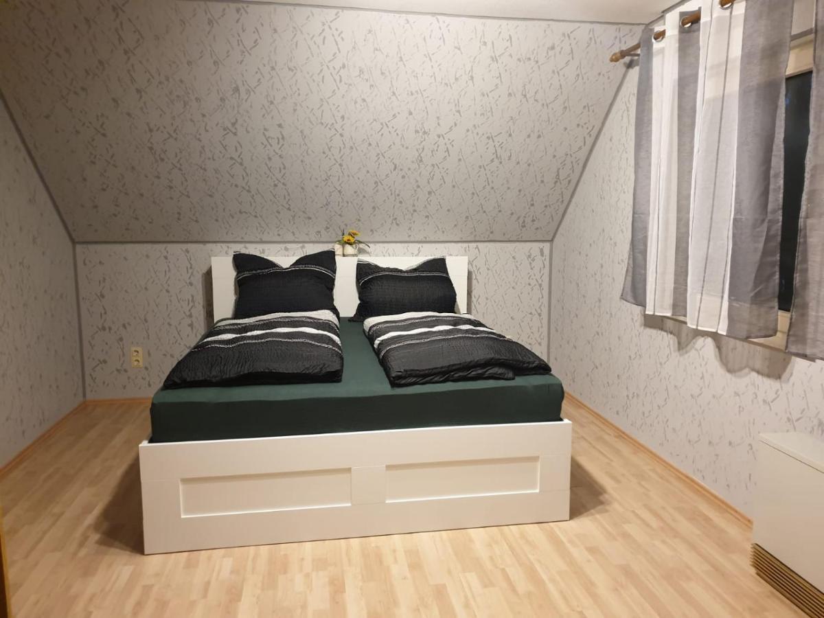 Apartment Da Elisa Rietheim-Weilheim Esterno foto