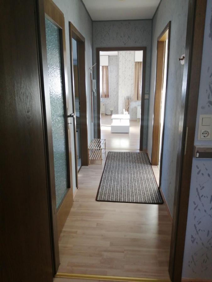 Apartment Da Elisa Rietheim-Weilheim Esterno foto