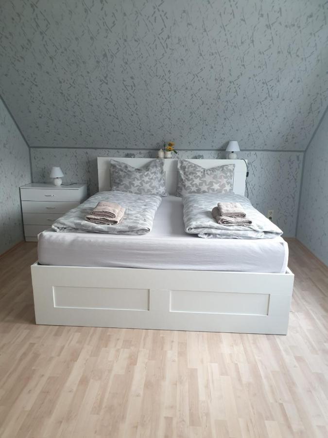 Apartment Da Elisa Rietheim-Weilheim Esterno foto