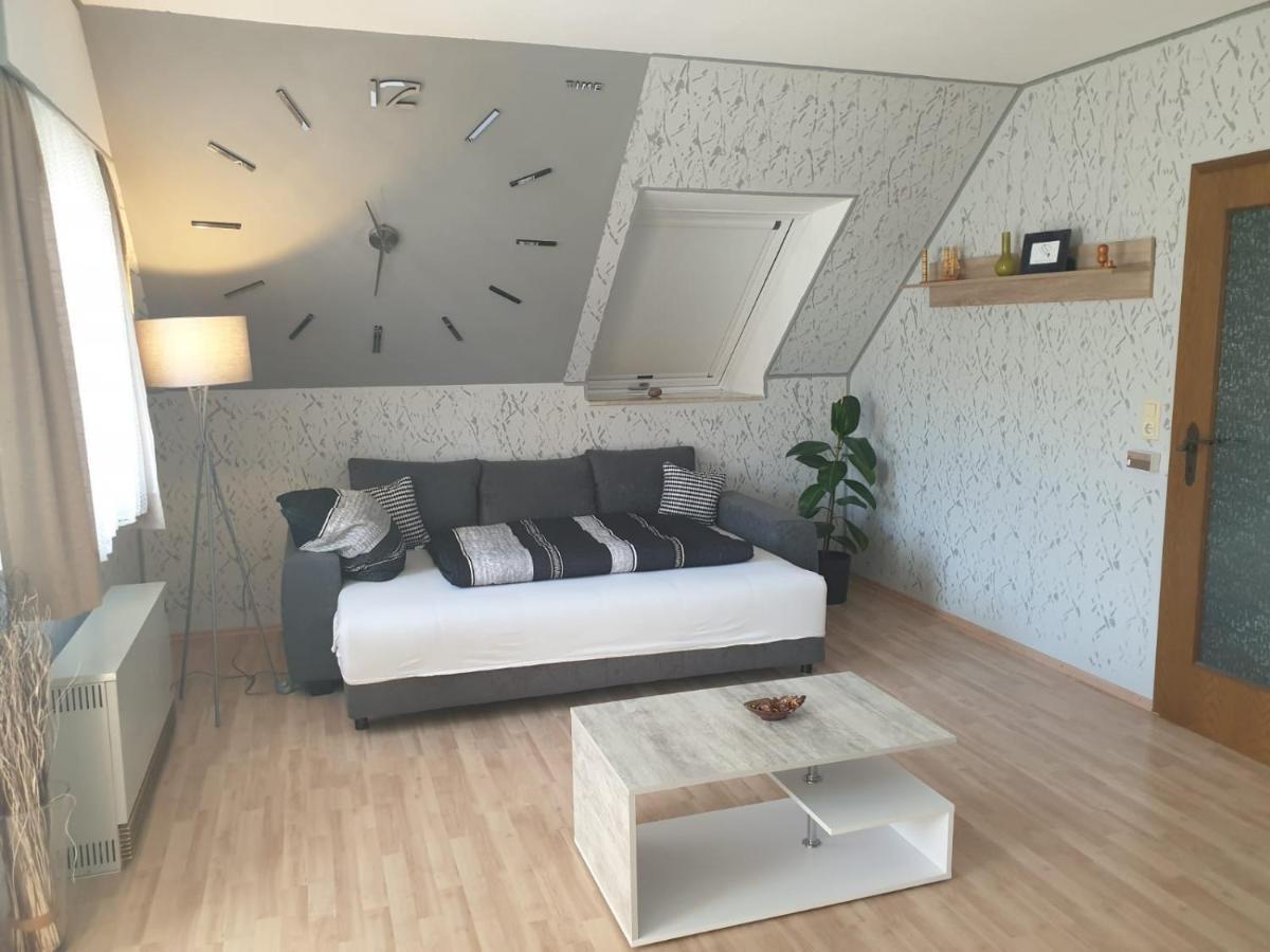 Apartment Da Elisa Rietheim-Weilheim Esterno foto
