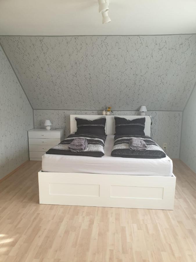 Apartment Da Elisa Rietheim-Weilheim Esterno foto