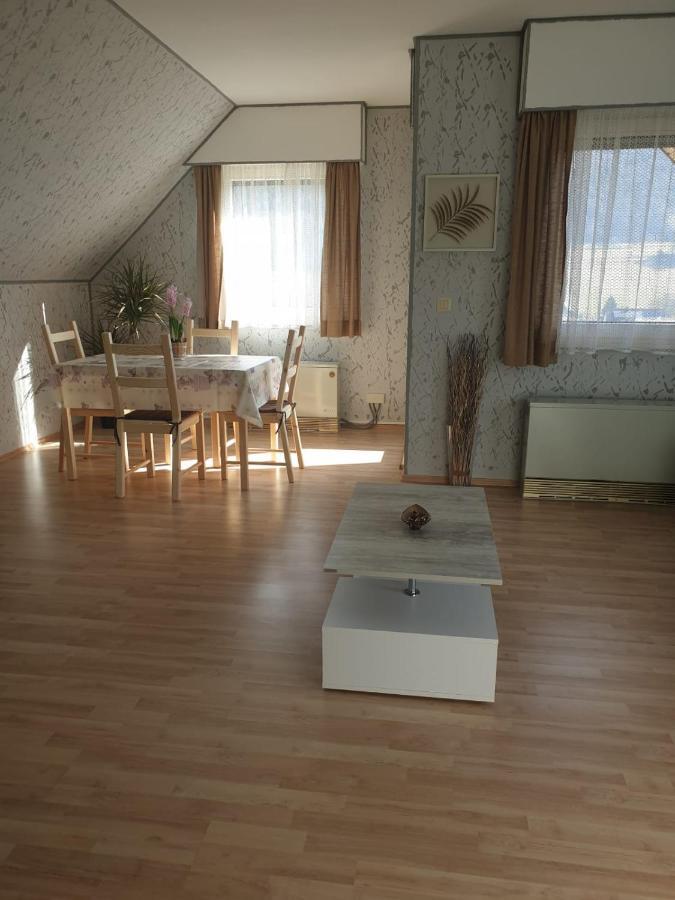 Apartment Da Elisa Rietheim-Weilheim Esterno foto