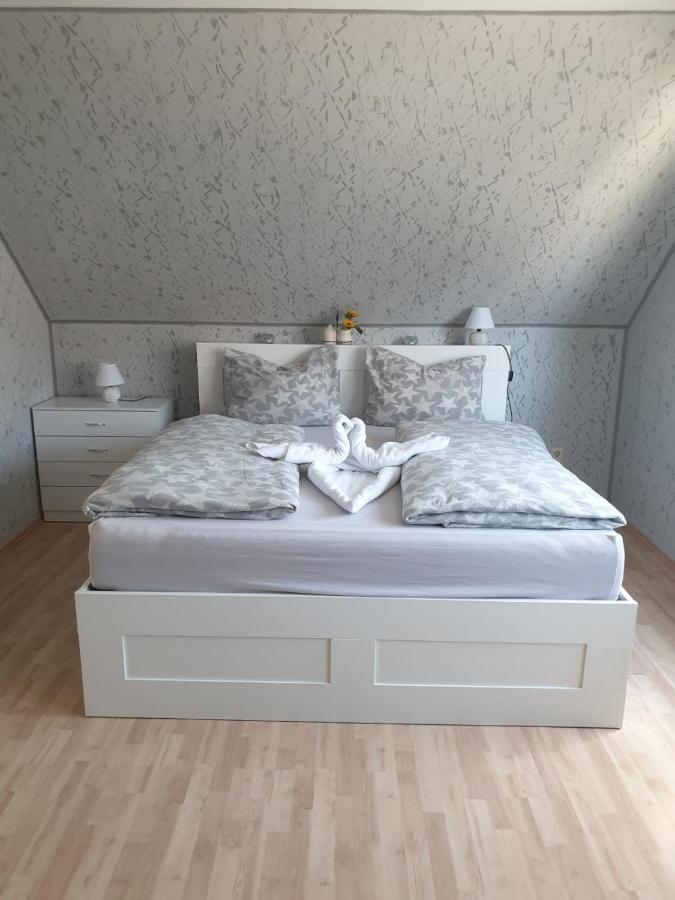 Apartment Da Elisa Rietheim-Weilheim Esterno foto