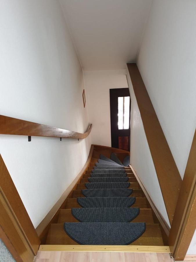 Apartment Da Elisa Rietheim-Weilheim Esterno foto