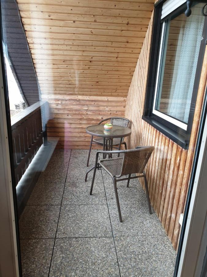 Apartment Da Elisa Rietheim-Weilheim Esterno foto