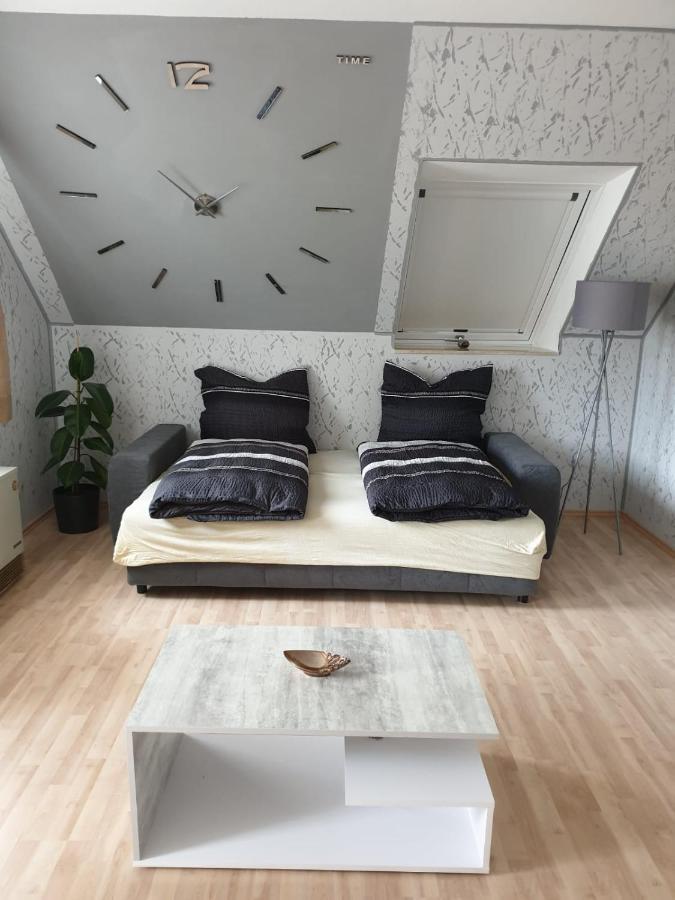 Apartment Da Elisa Rietheim-Weilheim Esterno foto