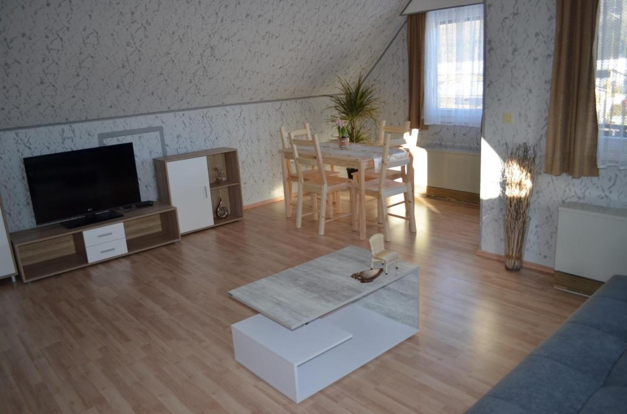 Apartment Da Elisa Rietheim-Weilheim Esterno foto