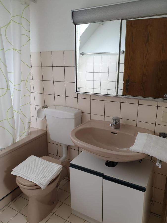 Apartment Da Elisa Rietheim-Weilheim Esterno foto