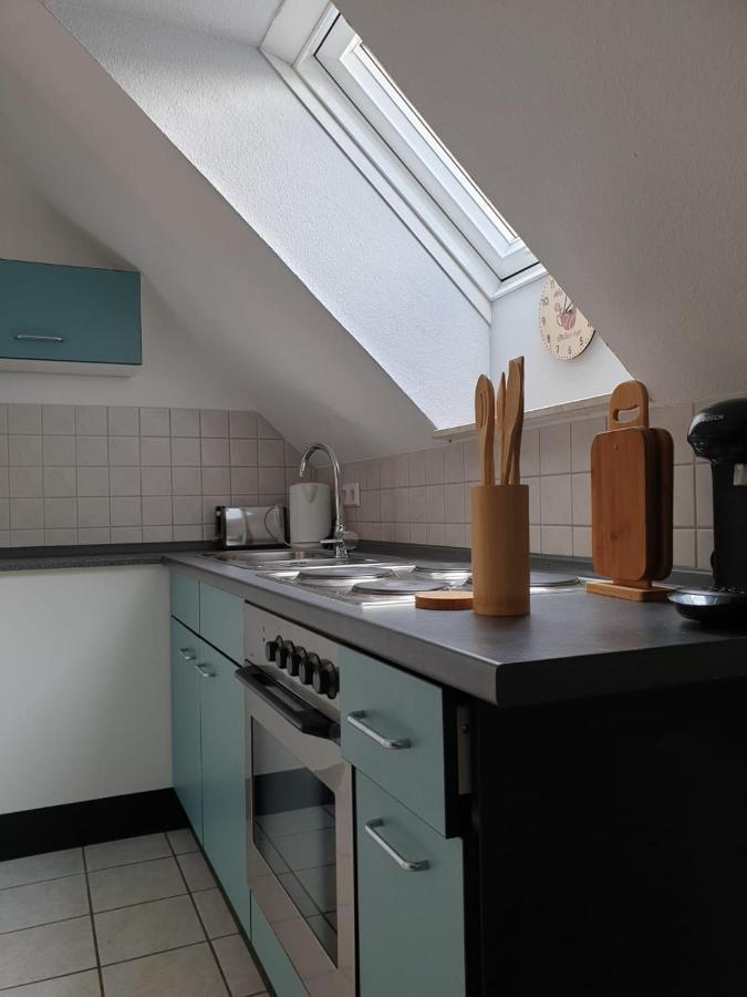 Apartment Da Elisa Rietheim-Weilheim Esterno foto