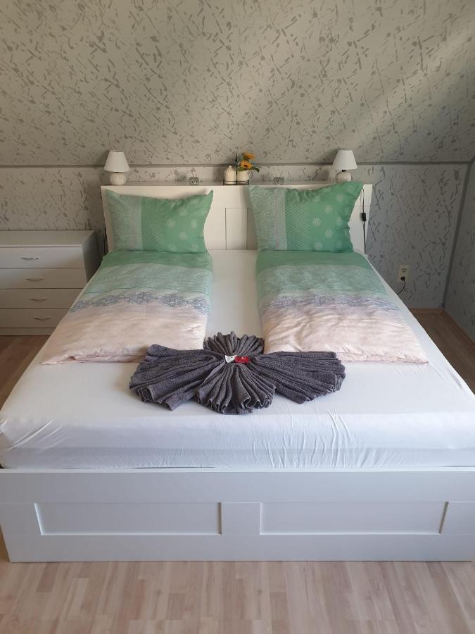Apartment Da Elisa Rietheim-Weilheim Esterno foto