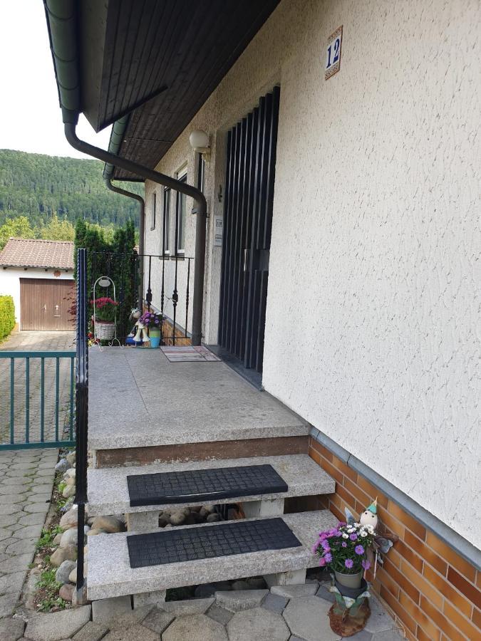 Apartment Da Elisa Rietheim-Weilheim Esterno foto