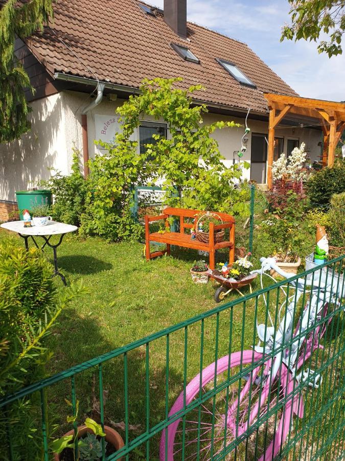 Apartment Da Elisa Rietheim-Weilheim Esterno foto